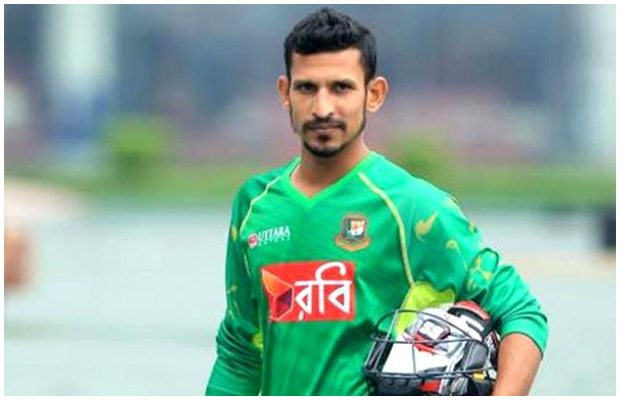 ICC slaps Bangladesh’s Nasir Hossain with two-year ban over ‘iPhone 12 gift’