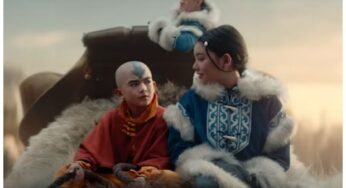 Netflix drops trailer for its live-action series Avatar: The Last Airbender