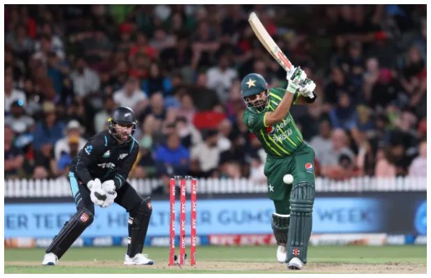 New Zealand defeat Pakistan in second T20 by 21 runs