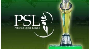 PSL 9 schedule announced, the event will kick start on Feb 17