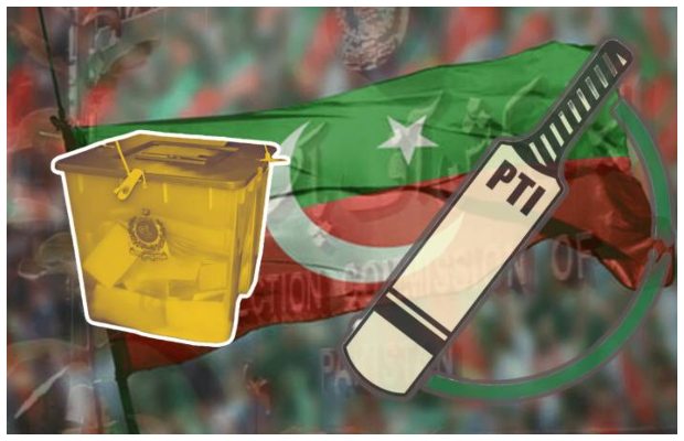 PTI gets its iconic ‘bat’ symbol back as PHC annuls ECP decision
