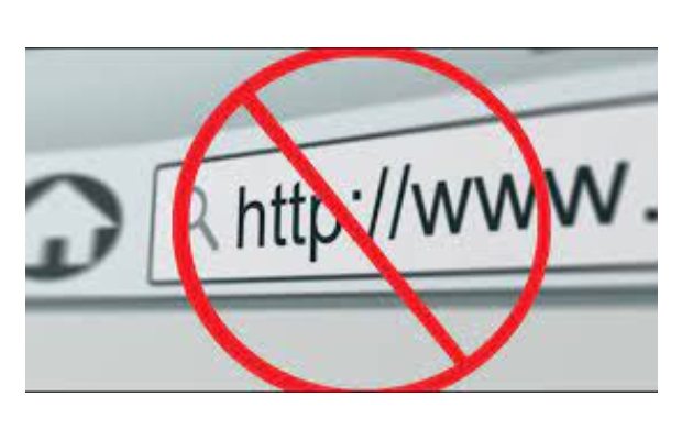 PTI claims its websites ‘blocked’ in Pakistan ahead of Feb 8 general elections