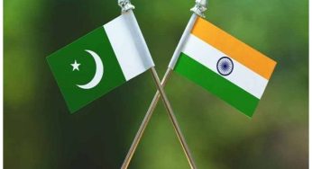 Pakistan, India exchange lists of prisoners and nuclear facilities