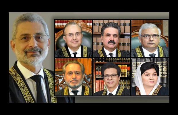 Supreme Court ends lifetime disqualification in a 6-1 majority verdict