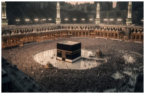 Saudi Arabia kicks off Hajj 2024 operations