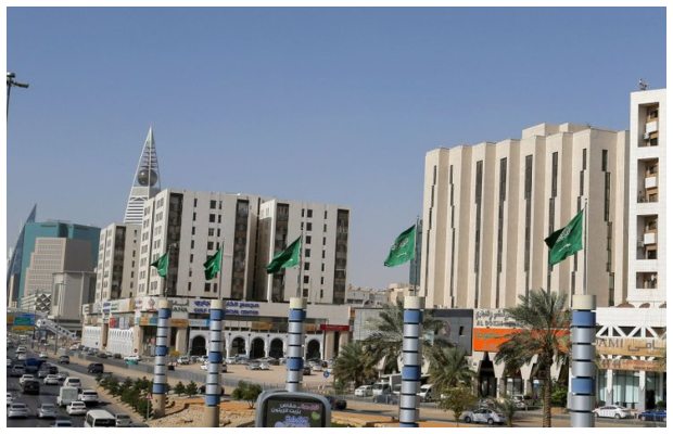 Saudi Arabia set to open its first liquor store in Riyadh’s Diplomatic Quarter
