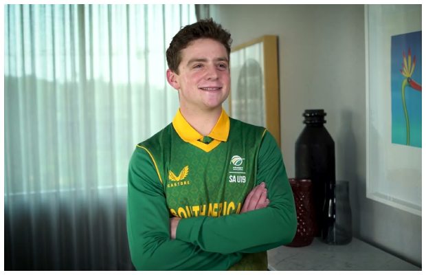 South Africa sacks U19 Cricket captain David Teeger over pro-Israel remarks