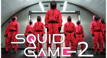 Squid Game Season 2 confirmed to return this year on Netflix