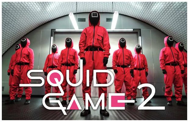 Squid Game Season 2 confirmed to return this year on Netflix