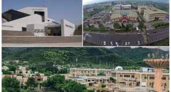Three Islamabad universities closed over security concerns