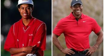 Tiger Woods split from Nike after 27 years