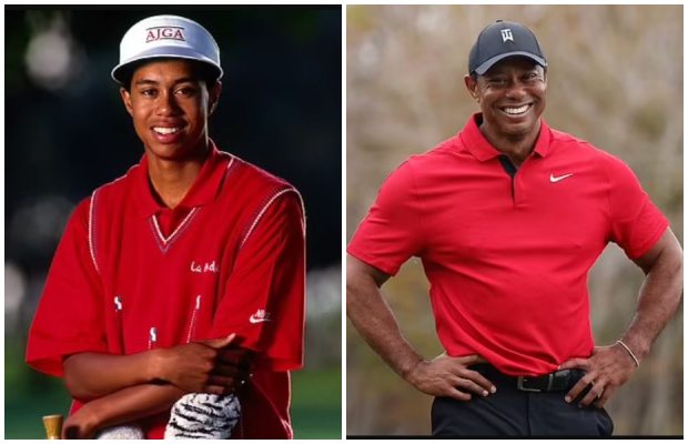 Tiger Woods split from Nike after 27 years