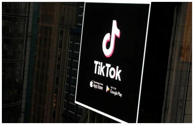 TikTok is laying off employees in an effort to reduce costs