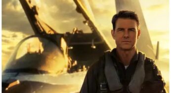 Tom Cruise might be getting into cockpit again as ‘Top Gun 3’ in works at Paramount