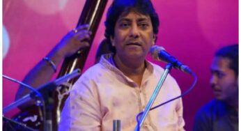 Veteran classical singer Ustad Rashid Khan passes away in Kolkata
