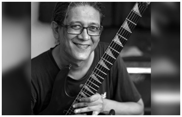 Veteran guitarist Adnan Afaq passes away battling stage IV stomach cancer