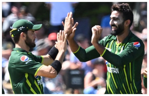 Pakistan wins final T20 match against New Zealand by 45 runs