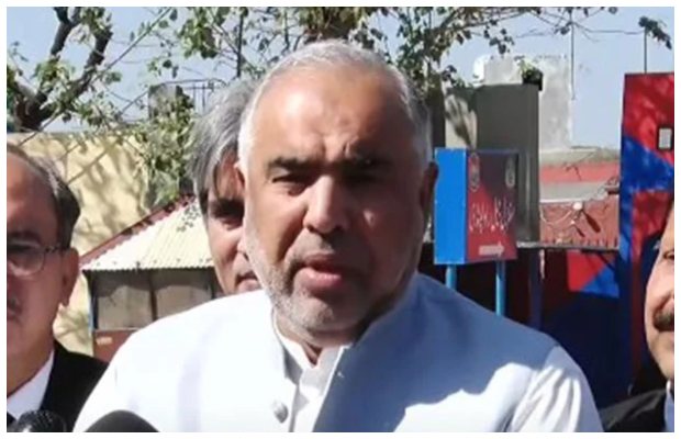 Asad Qaiser blasts at the alliance between the PPP and PML-N terming it as “PDM 2”
