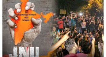Another propaganda film; Bollywood’s upcoming JNU: Jahangir National University draws backlash