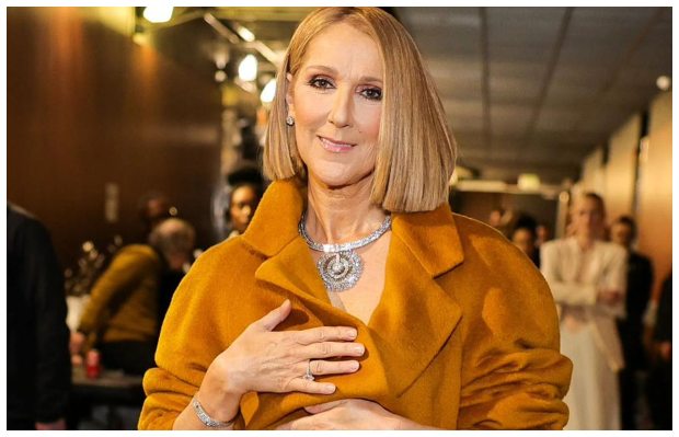 Celine Dion’s surprise appearance at Grammys 2024 delights fans