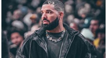 Drake trending on X-platform but not for his music!