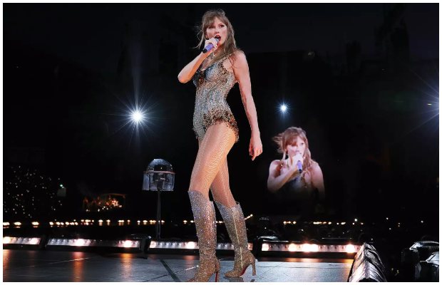 Taylor Swift bids goodbye to Sydney, set to perform in Singapore next for Eras Tour
