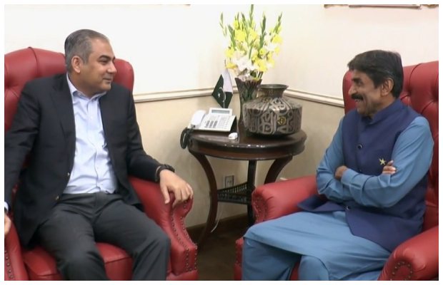 Javed Miandad offers his services to PCB chief for the betterment of Pakistan cricket