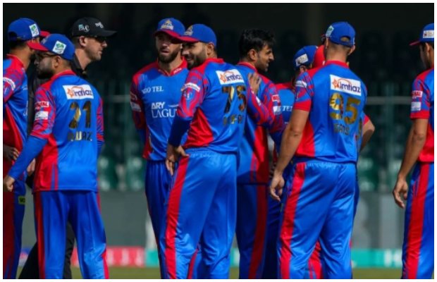 PSL9: Karachi Kings players suffering from food poisoning