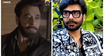 Faysal Quraishi addresses Khaie’s controversial stereotyping of Pashtuns