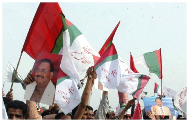 MQM-London faction announces support for independent candidates