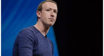 Mark Zuckerberg loses $3B from Facebook, Instagram’s hour-long global outage