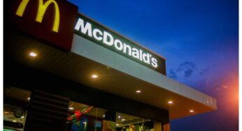 McDonald’s misses the sales target, puts blame on Gaza War