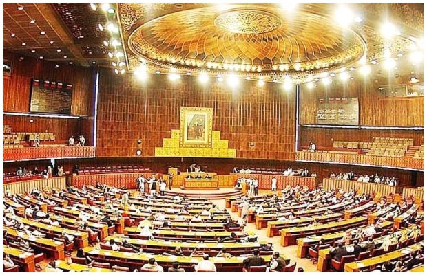 National Assembly to hold maiden session on Feb 29 at 10 am