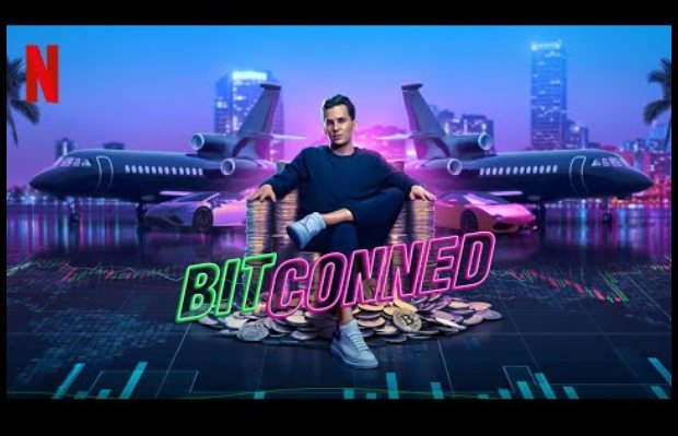 Netflix’s Bitconned amasses an impressive 100% positive rating on Rotten Tomatoes