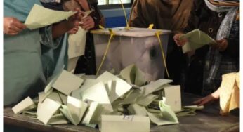 Pakistan elections 2024: Delay in results sparks controversy