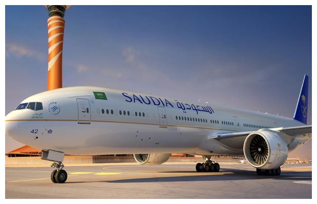 Saudia Airlines flight makes emergency landing in Karachi after India refuses entry for sick passenger