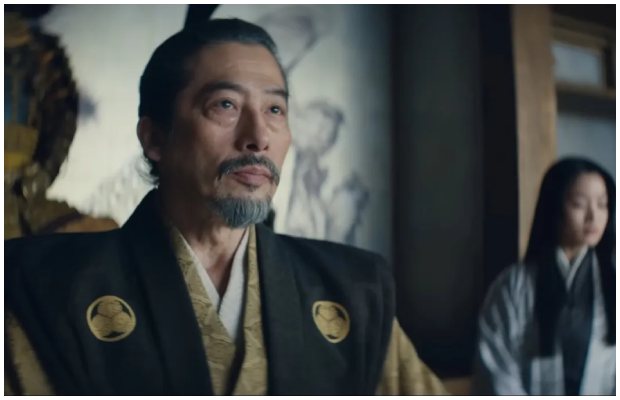 Shogun S1 EP 1 Review: The audience gets a taste of period drama based on power struggle and cultural clash