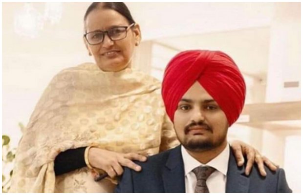 Sidhu Moosewala’s mother is pregnant aged 58