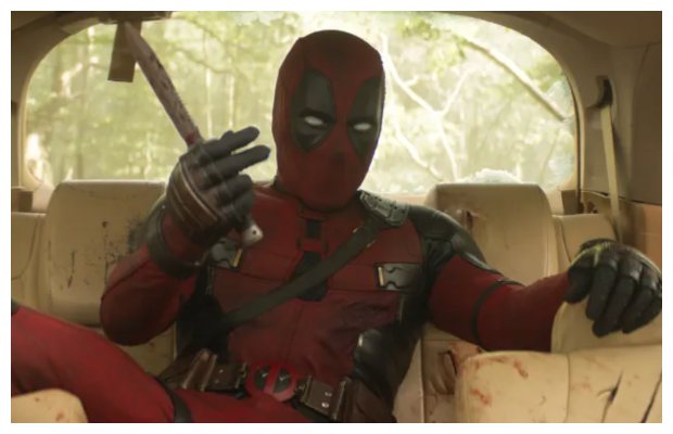 The ‘Deadpool 3’ trailer sets a new record for most views