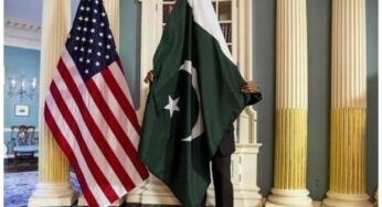 US issues travel advisory to its citizens in Pakistan ahead of Feb 8 elections