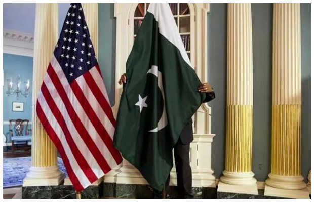 US issues travel advisory to its citizens in Pakistan ahead of Feb 8 elections