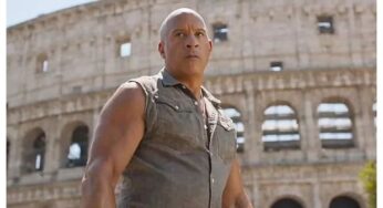 Vin Diesel confirms ‘Fast & Furious’ Franchise is coming to its close