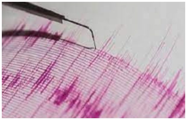 Quetta: 4.2 magnitude earthquake tremor hit Loralai district