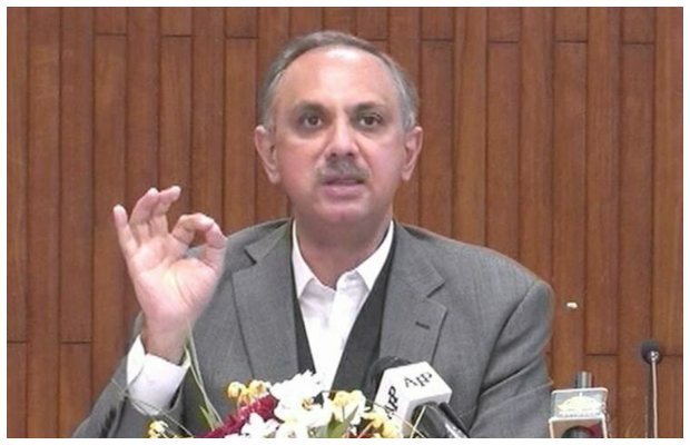 Omar Ayub named PTI’s candidate for premier