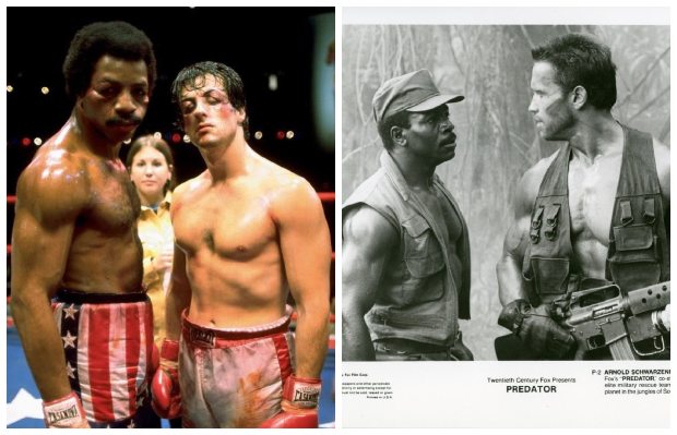 Sylvester Stallone, Schwarzenegger mourn over Carl Weathers’s demise