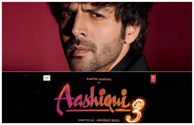 Aashiqui 3 starring Kartik Aaryan shelved