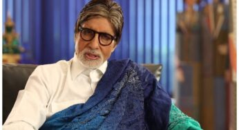 Amitabh Bachchan’s health update: Bollywood megastar back home after successful angioplasty for a clot in his leg