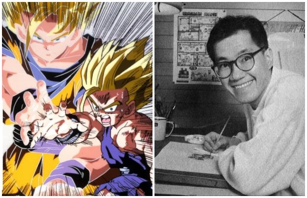 Dragon Ball creator Akira Toriyama dies at 68
