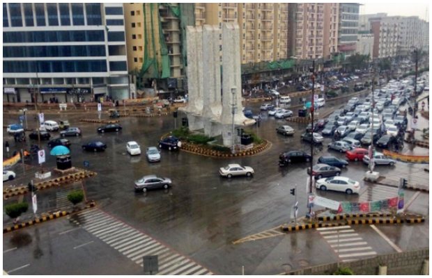 Karachi records coldest day of March in 43 years