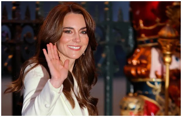 Kate Middleton shares special messages on Women’s Day